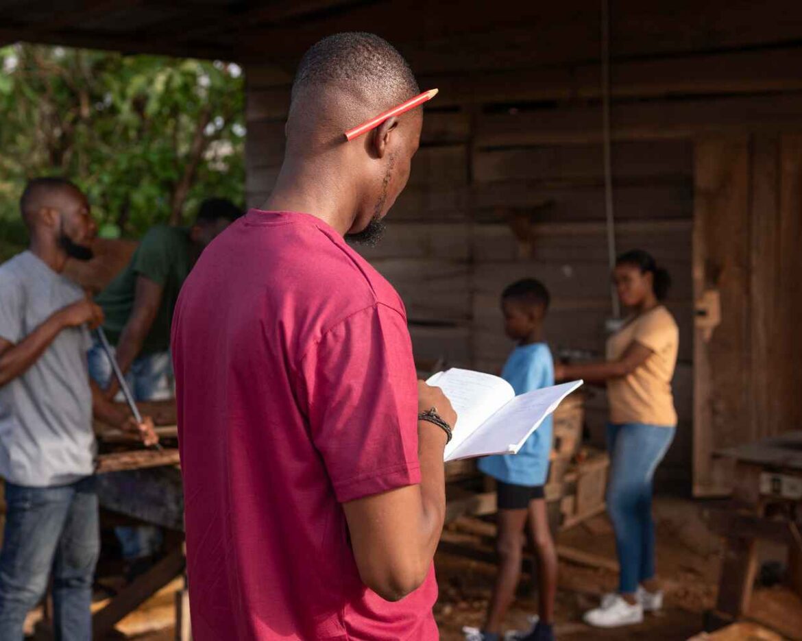 Former les enseignants du futur : les enjeux de la formation en zone rurale