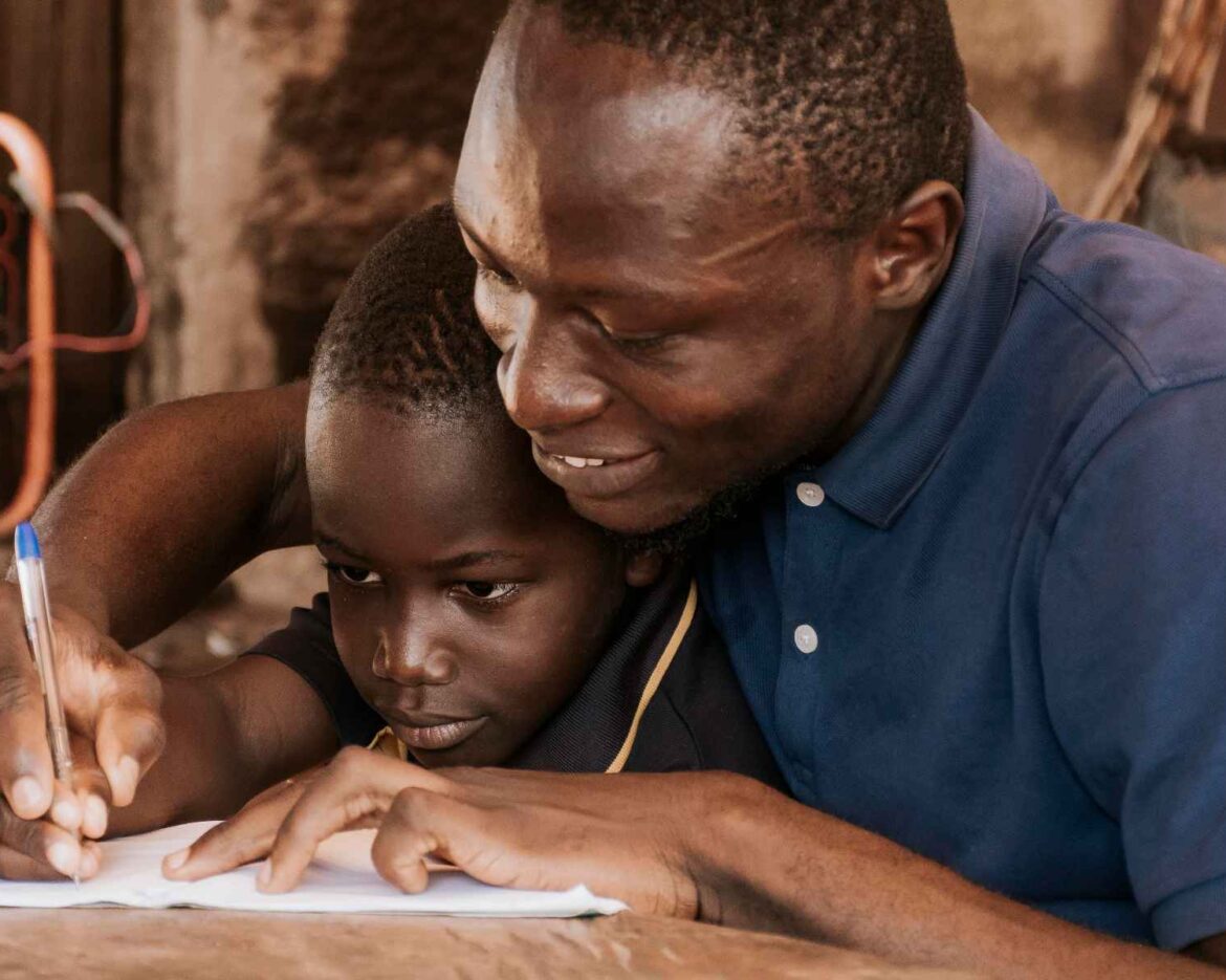 L'école à la maison : accompagner les familles en milieu rural